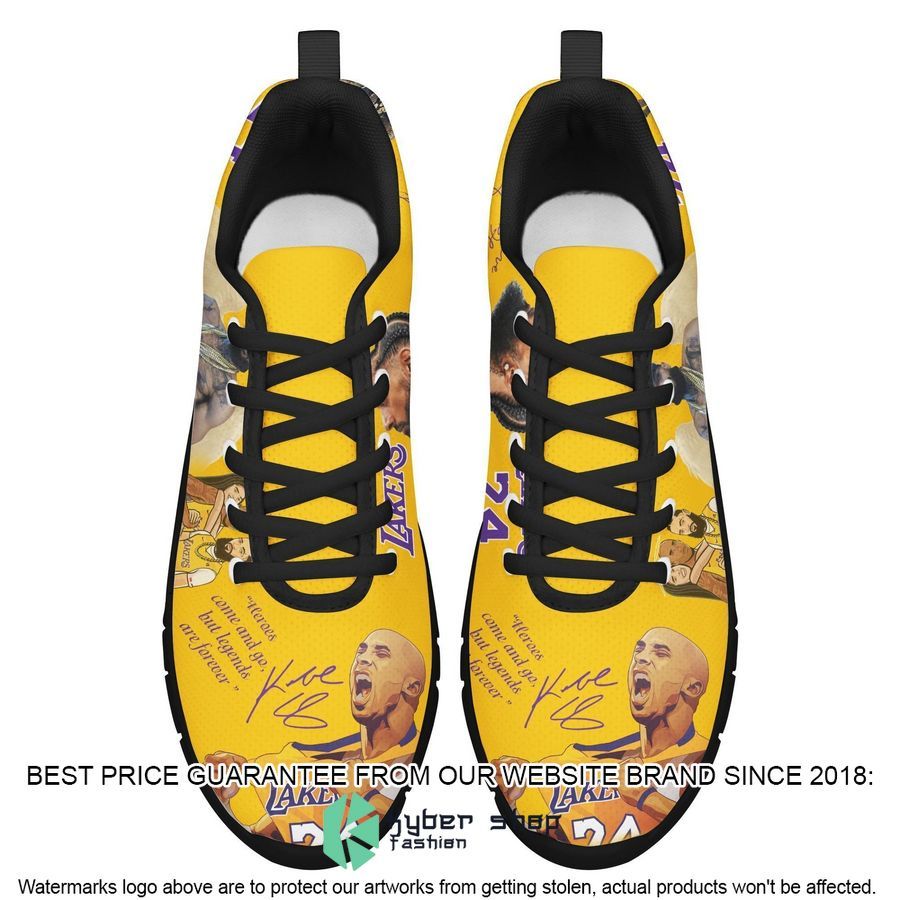 Nipsey Hussle Kobe Bryant Los Angeles Lakers Sneaker 4 Nipsey Hussle Kobe Bryant Los Angeles Lakers Sneaker word3
