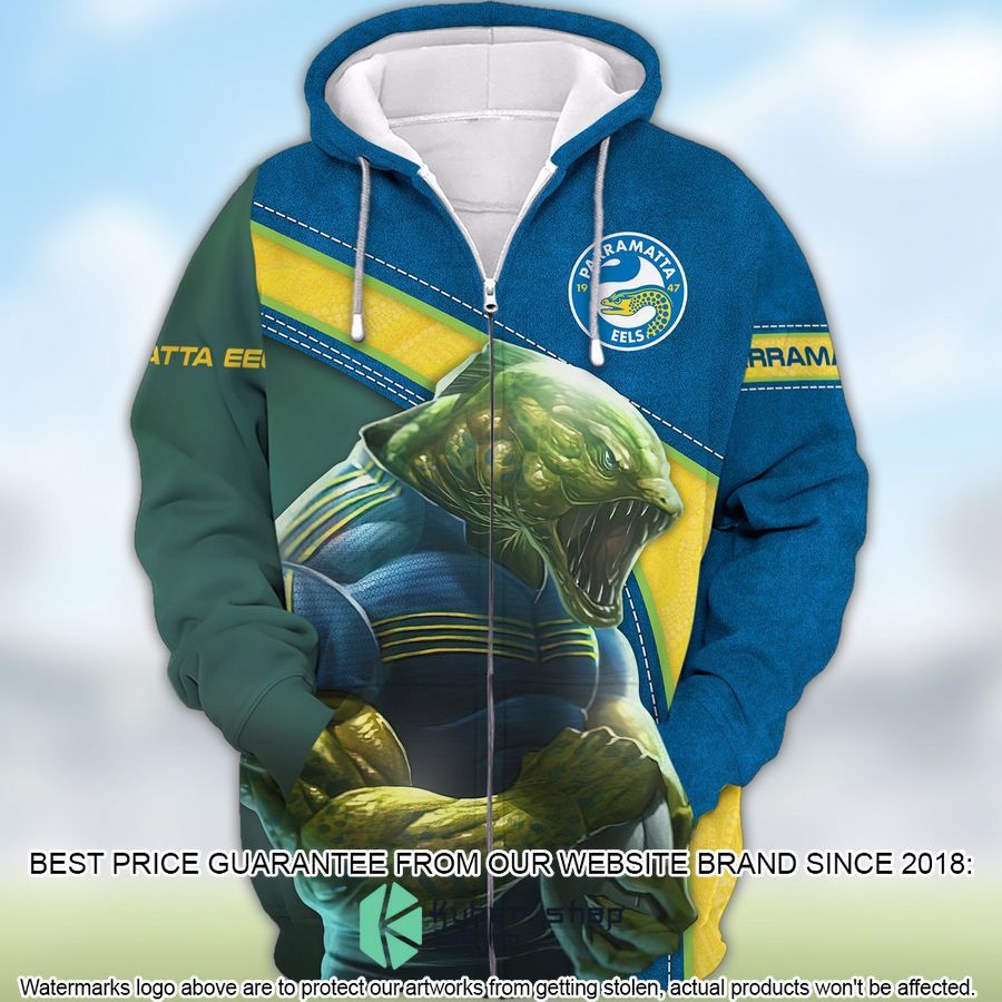 NRL Parramatta Eels 3D Hoodie, Shirt 5 nrl parramatta eels 3d hoodie shirt 1 893