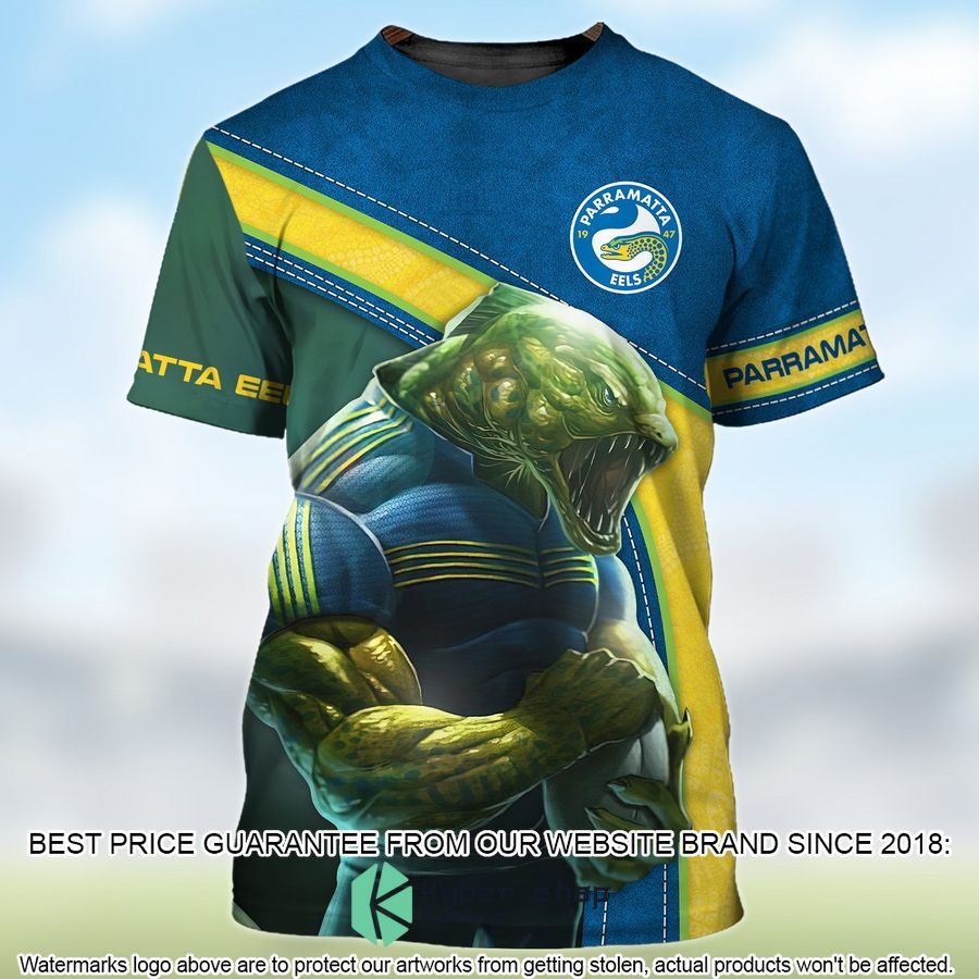 NRL Parramatta Eels 3D Hoodie, Shirt 6 nrl parramatta eels 3d hoodie shirt 2 843