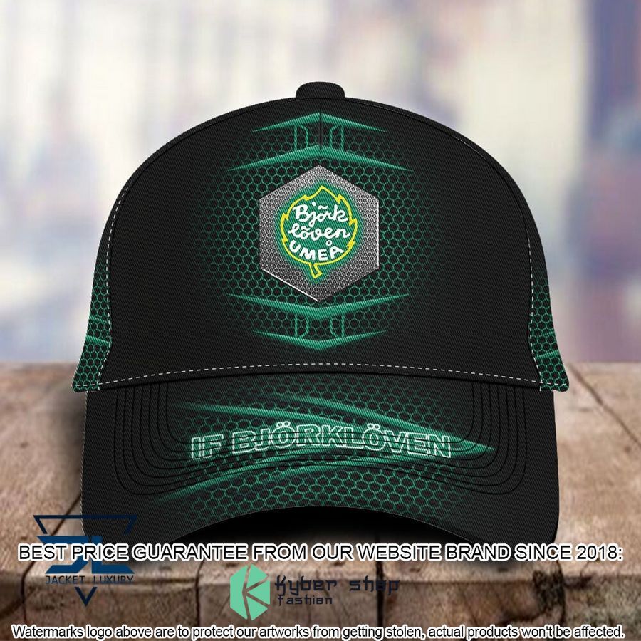 ostersunds ik classic cap 1 534