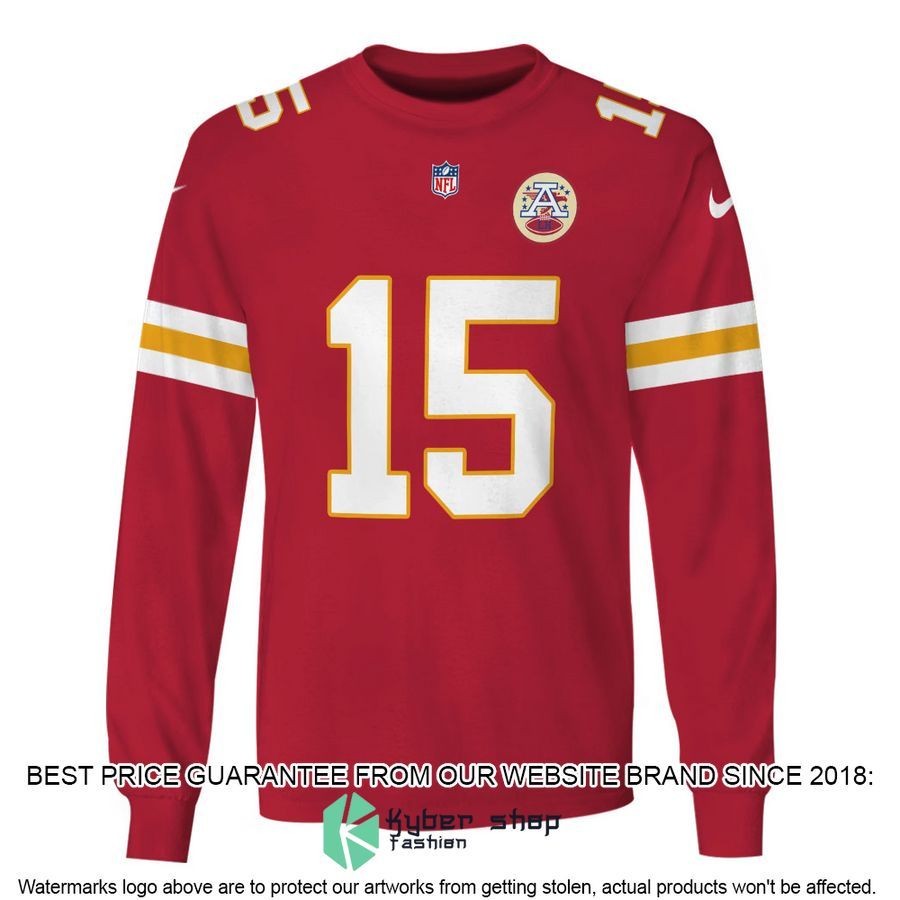 Patrick Mahomes Kansas City Chiefs Super Bowl 2023 LVII red Shirt, Hoodie 5 Patrick Mahomes Kansas City Chiefs Super Bowl 2023 LVII red Shirt, Hoodie word2
