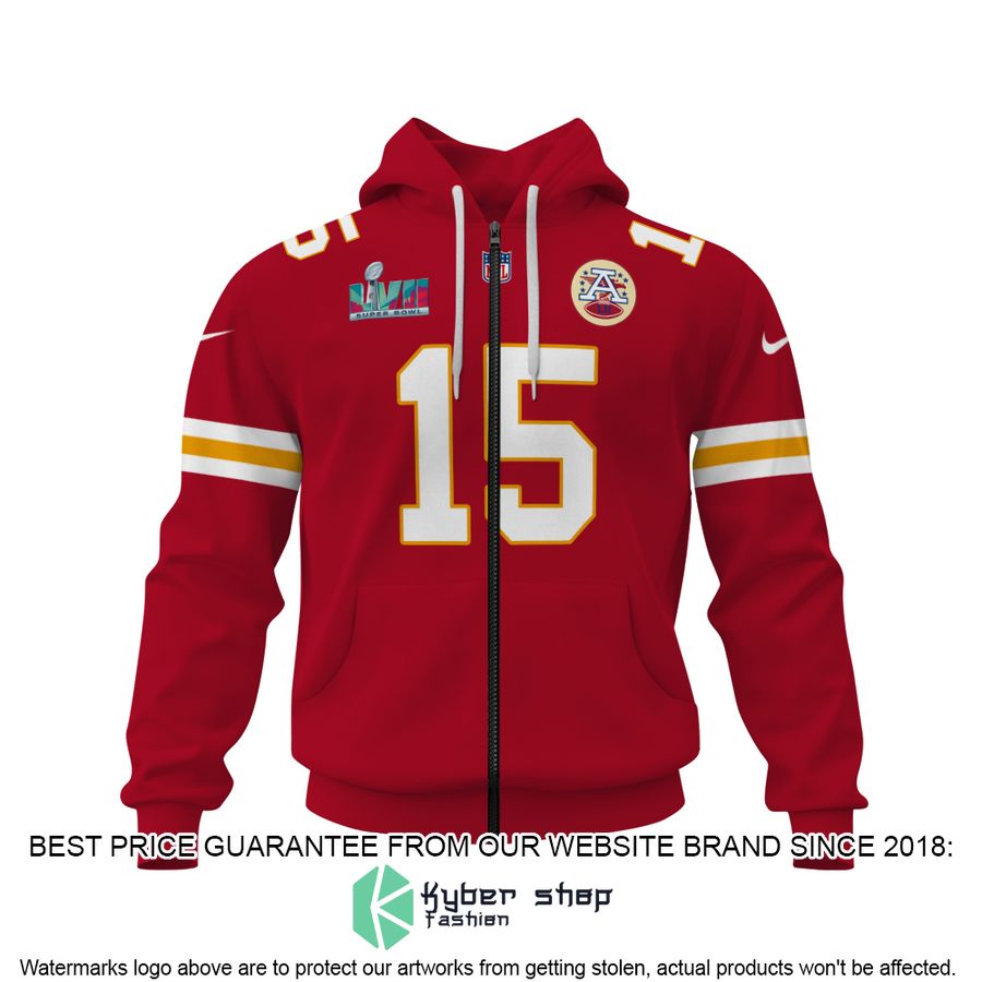 Patrick Mahomes Kansas City Chiefs Super Bowl 2023 LVII Shirt, Hoodie 3 Patrick Mahomes Kansas City Chiefs Super Bowl 2023 LVII Shirt, Hoodie word2