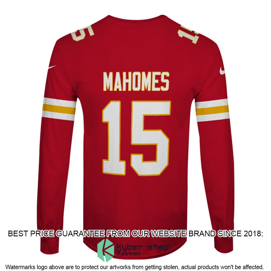 Patrick Mahomes Kansas City Chiefs Super Bowl 2023 LVII Shirt, Hoodie 6 Patrick Mahomes Kansas City Chiefs Super Bowl 2023 LVII Shirt, Hoodie word2