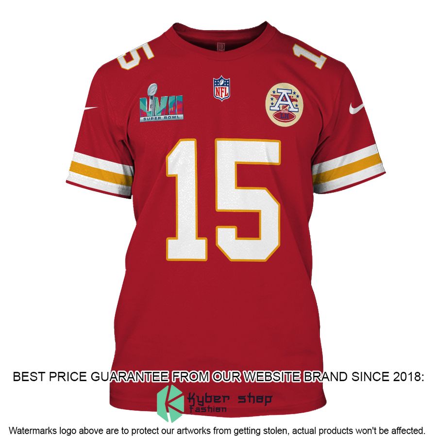 Patrick Mahomes Kansas City Chiefs Super Bowl 2023 LVII Shirt, Hoodie 7 Patrick Mahomes Kansas City Chiefs Super Bowl 2023 LVII Shirt, Hoodie word2