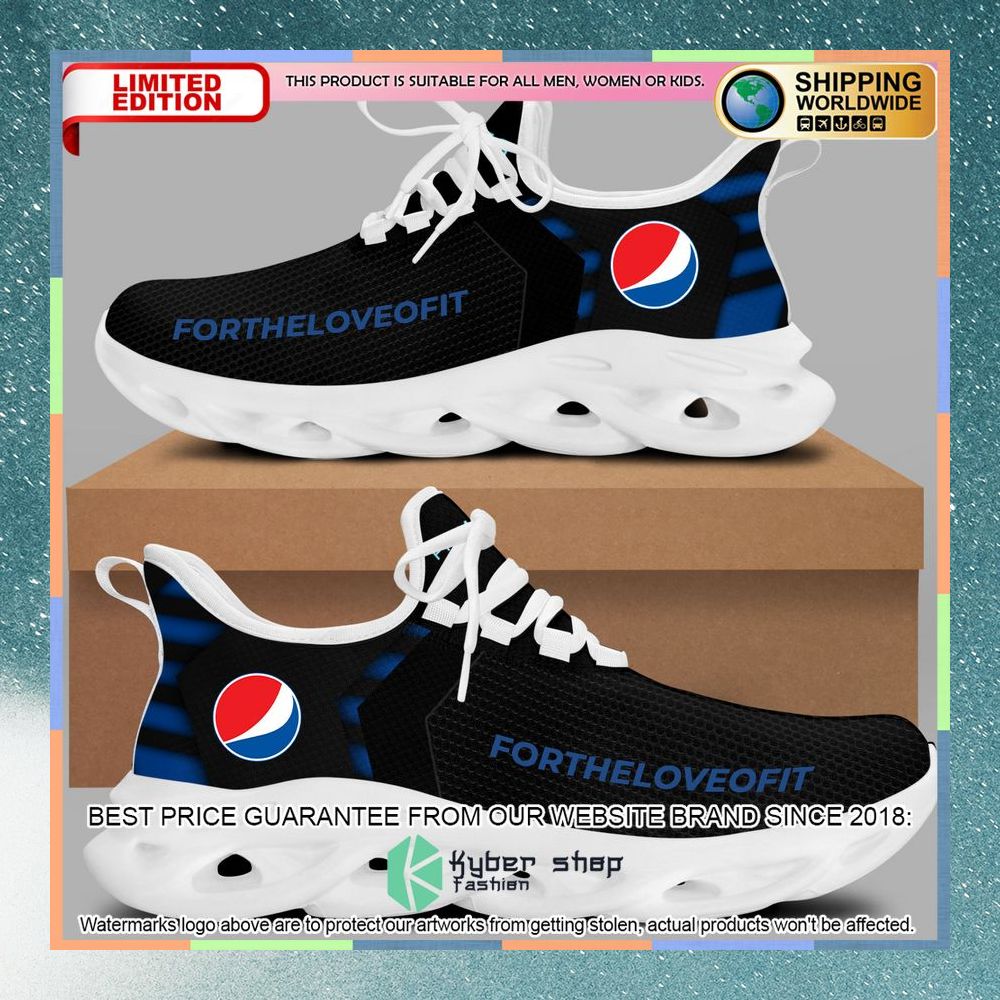 pepsi for max soul shoes 1 924