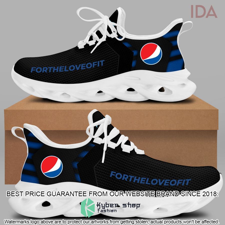 pepsi for max soul shoes 1 99