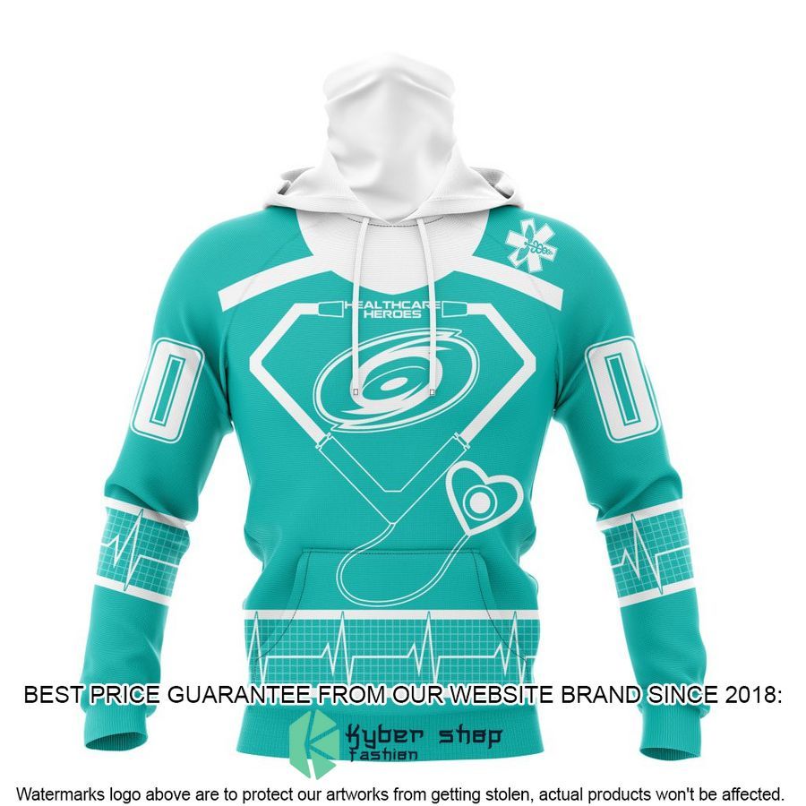 Personalized Carolina Hurricanes Honoring Healthcare Heroes Shirt, Hoodie 4 personalized carolina hurricanes honoring healthcare heroes shirt hoodie 4 994
