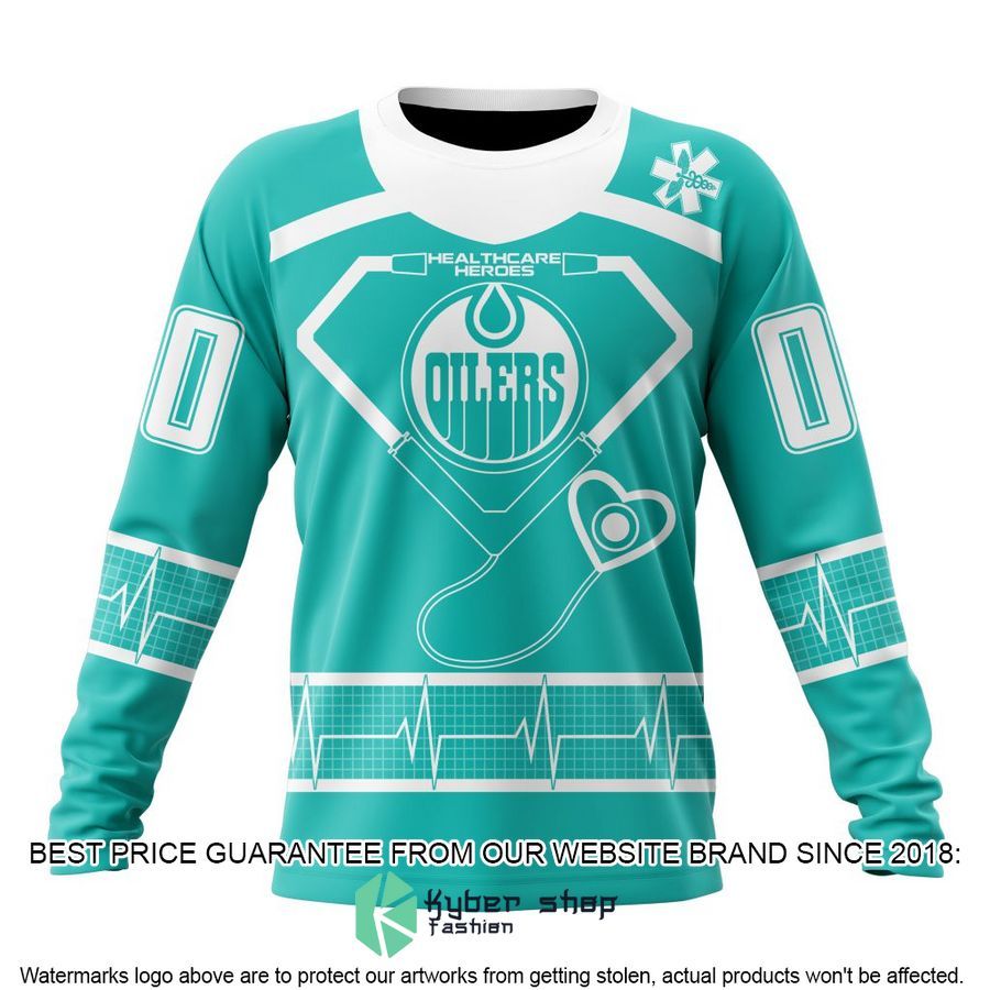 Personalized Edmonton Oilers Honoring Healthcare Heroes Shirt, Hoodie 6 personalized edmonton oilers honoring healthcare heroes shirt hoodie 6 922