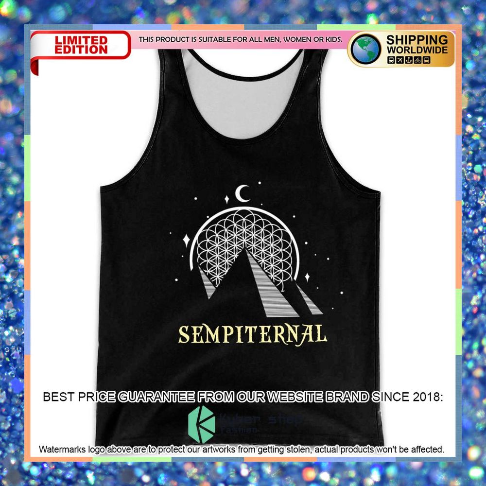 Personalized Horizon Sempiternal Tank Top 5 personalized horizon sempiternal tank top 1 940