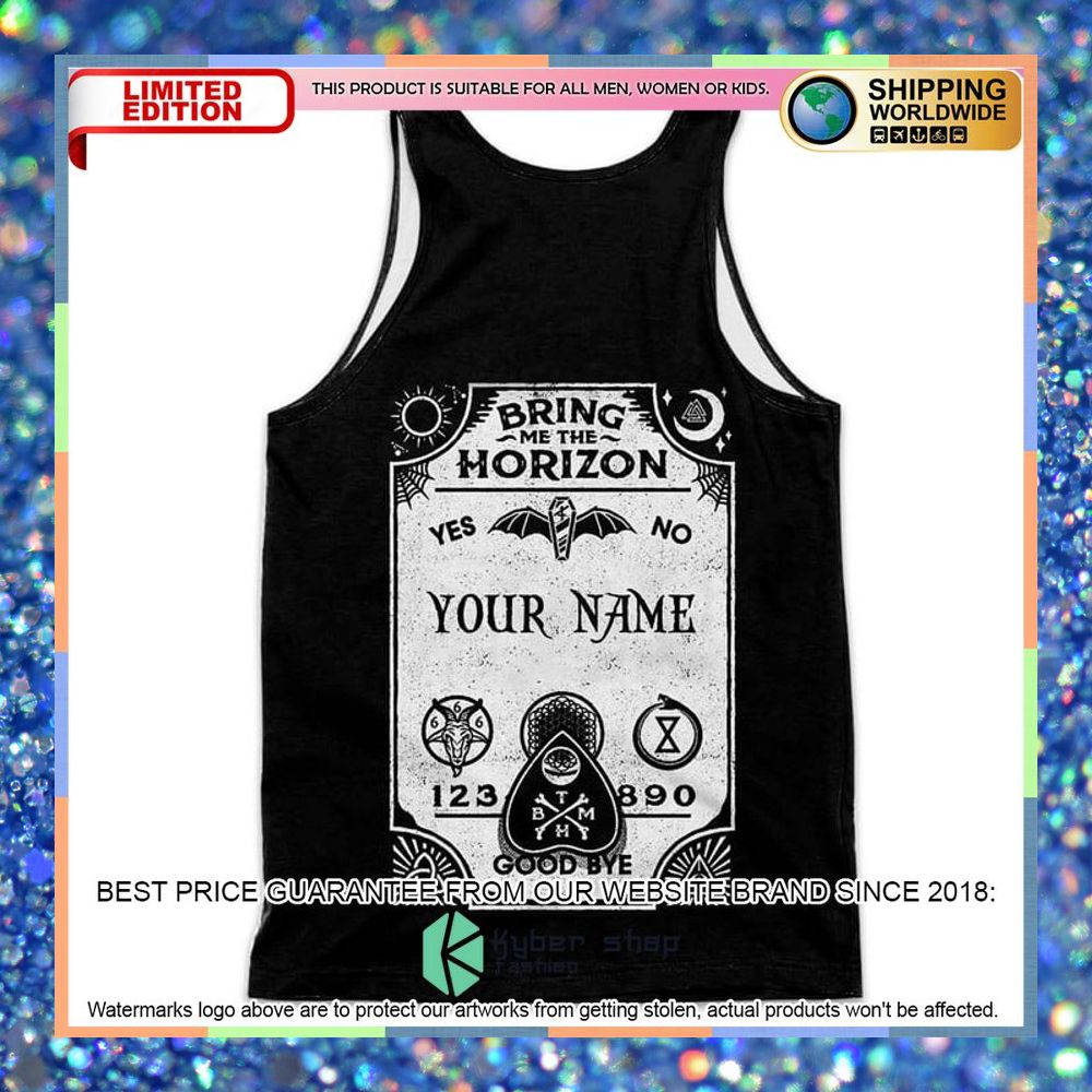 Personalized Horizon Sempiternal Tank Top 6 personalized horizon sempiternal tank top 2 652