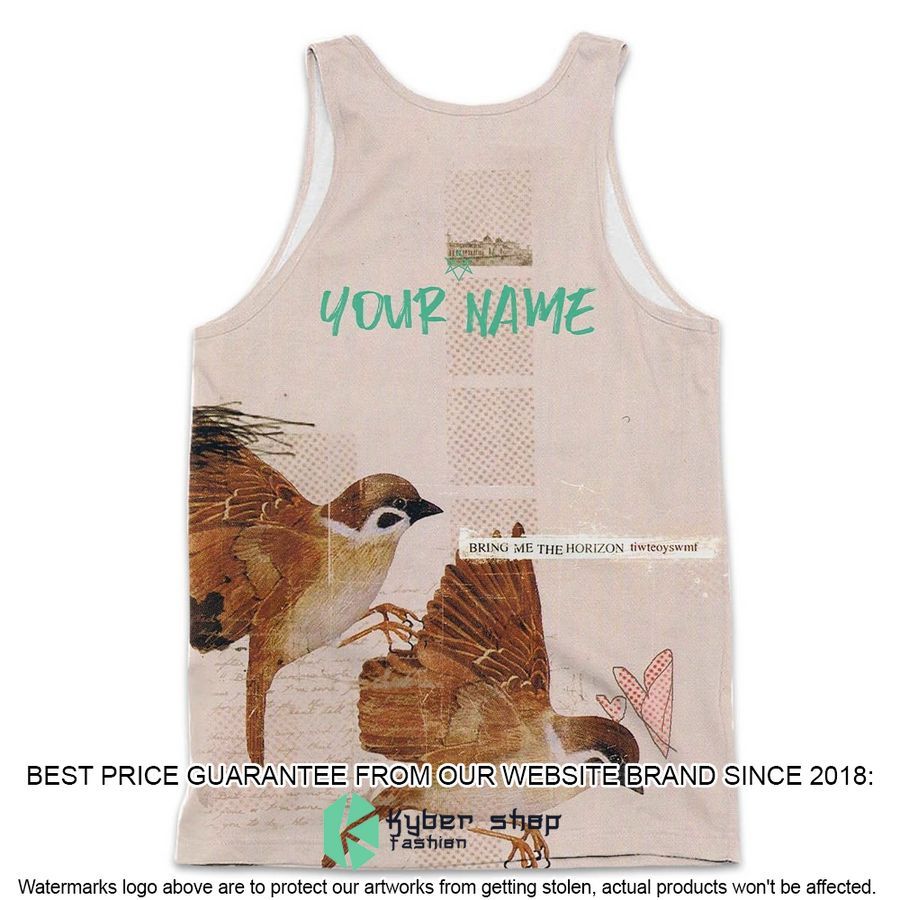 personalized horizon this is what the edge of your seat was made for tank top 2 291