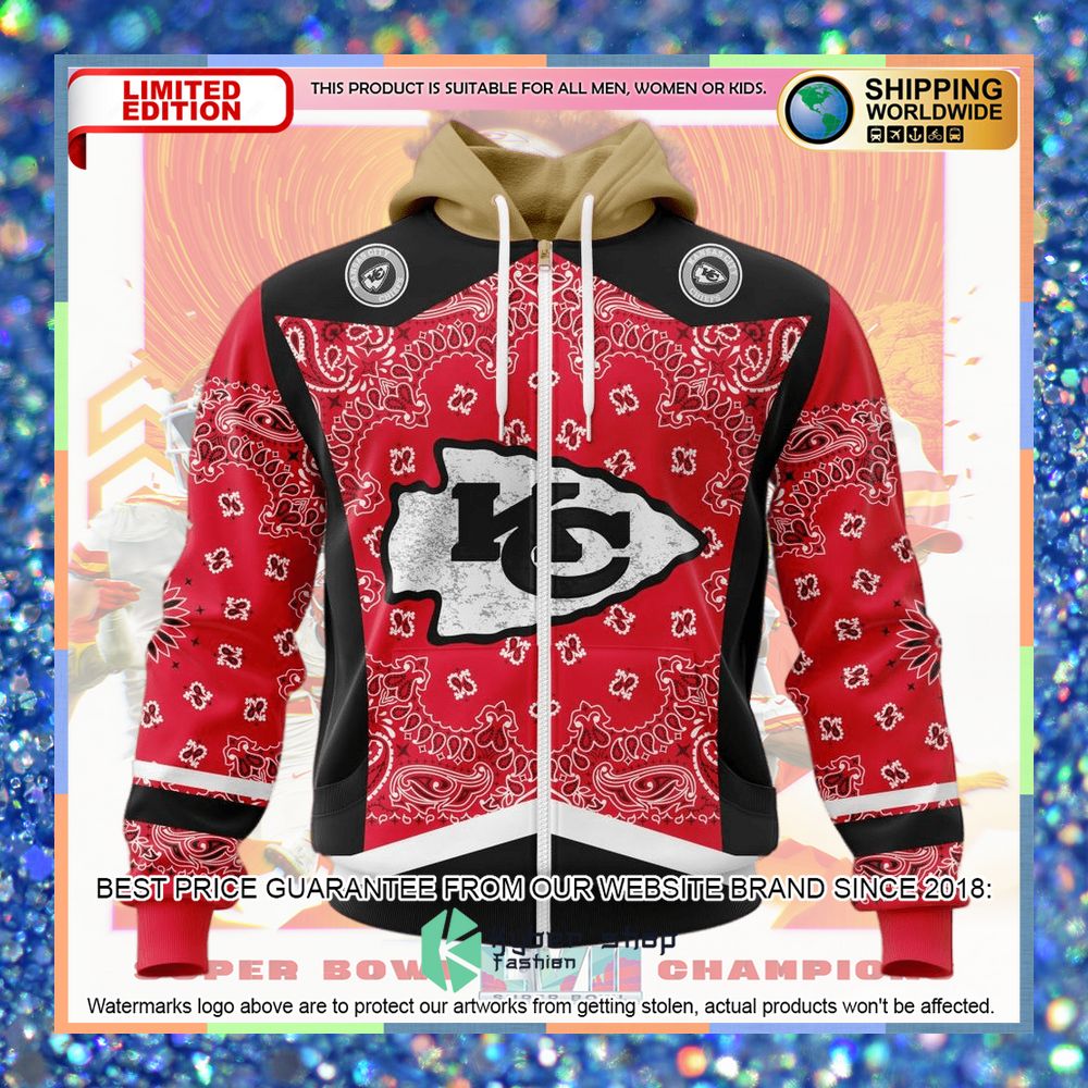 Personalized Kansas City Chiefs Native American Red 3D Hoodie, Shirt 9 Personalized Kansas City Chiefs Native American Red 3D Hoodie, Shirt word3