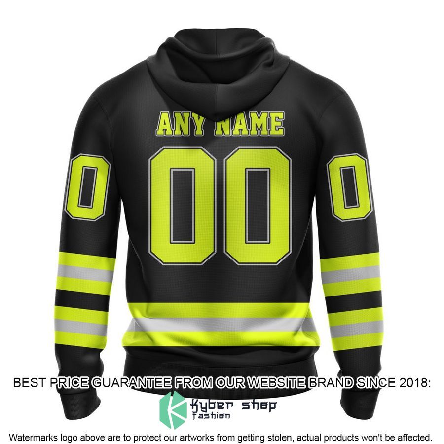 Personalized NFL Pittsburgh Steelers Firefighter Uniform Shirt, Hoodie 3 personalized nfl pittsburgh steelers firefighter uniform shirt hoodie 3 750