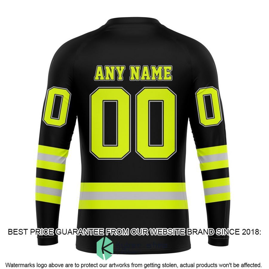 Personalized NFL Pittsburgh Steelers Firefighter Uniform Shirt, Hoodie 7 personalized nfl pittsburgh steelers firefighter uniform shirt hoodie 7 682