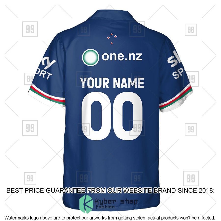 Personalized NRL New Zealand Warriors Jerseys Hawaiian Shirt 3 Personalized NRL New Zealand Warriors Jerseys Hawaiian Shirt word3