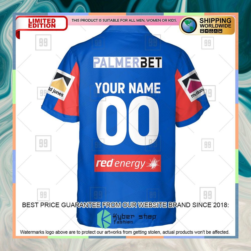 Personalized NRL Newcastle Knights Jerseys Hawaiian Shirt 6 Personalized NRL Newcastle Knights Jerseys Hawaiian Shirt word3