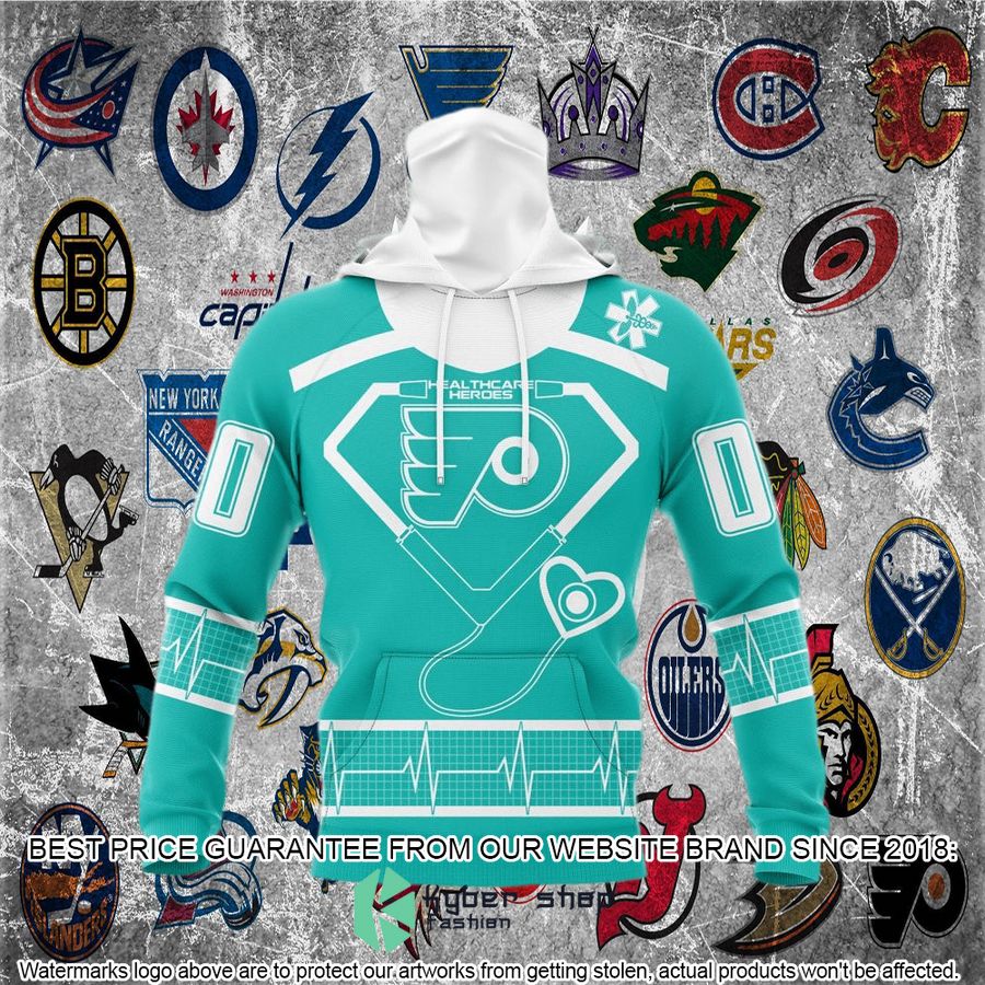Personalized Philadelphia Flyers Honoring Healthcare Heroes Shirt, Hoodie 13 personalized philadelphia flyers honoring healthcare heroes shirt hoodie 13 206