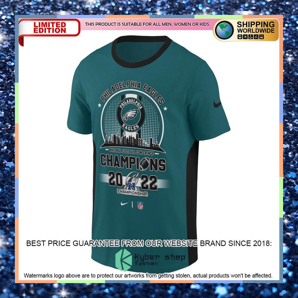 Philadelphia Eagles 2022 championship Football Jersey 5 Philadelphia Eagles 2022 championship Football Jersey word1