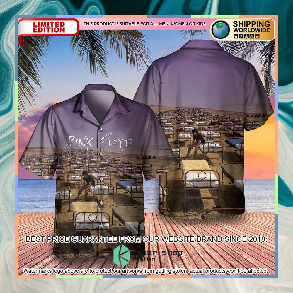 Pink Floyd Band A Momentary Lapse Of Reason Album Hawaiian Shirt 3 pink floyd band a momentary lapse of reason album hawaiian shirt 1 359