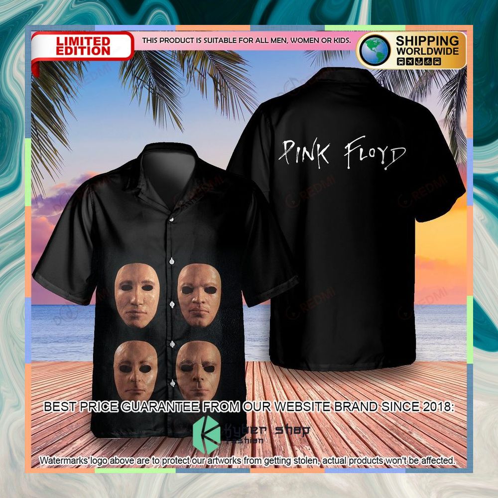 Pink Floyd Band Is There Anybody Out There The Wall Live Album Hawaiian Shirt 3 pink floyd band is there anybody out there the wall live album hawaiian shirt 1 632