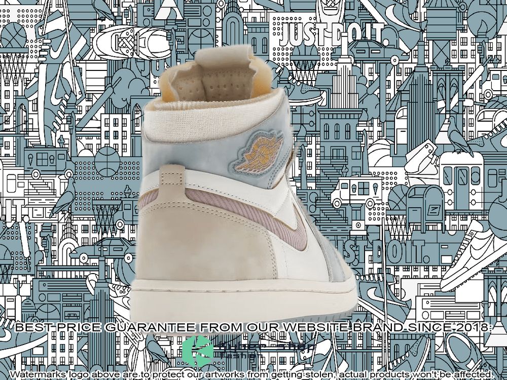 Pink Oxford Air Jordan 1 High Zoom Air CMFT 4 Pink Oxford Air Jordan 1 High Zoom Air CMFT word3