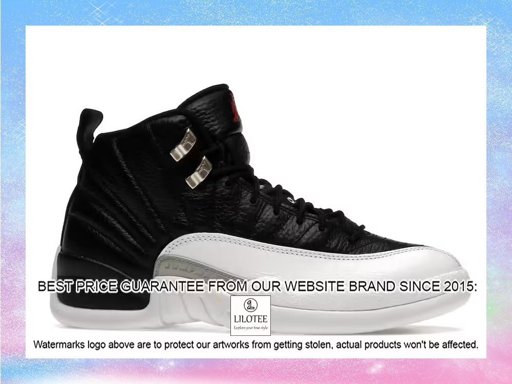 Playoffs 2022 Air Jordan 12 Retro