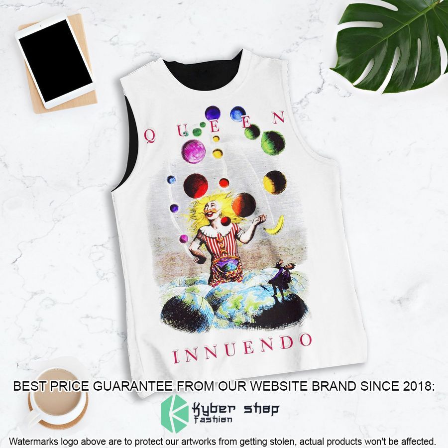 queen band innuendo tank top 1 752