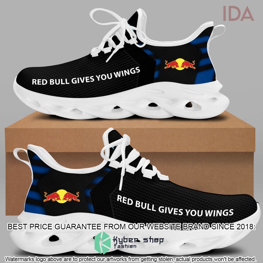 red bull max soul shoes 1 600
