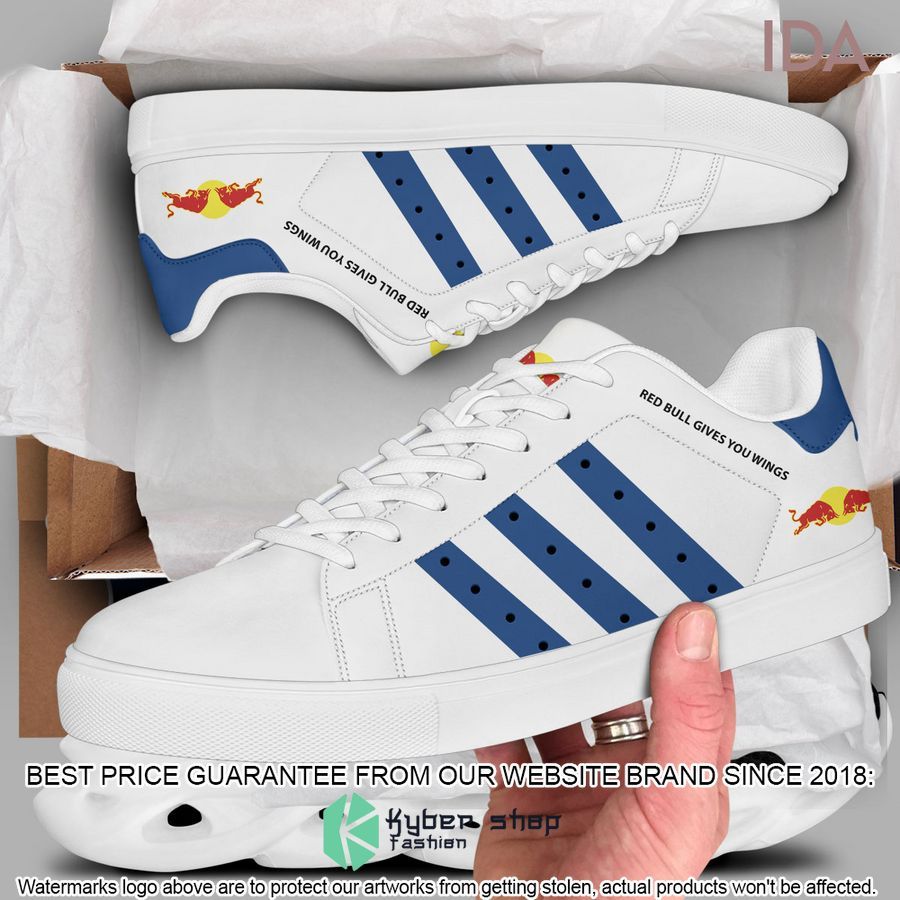 red bull stan smith shoes 1 175