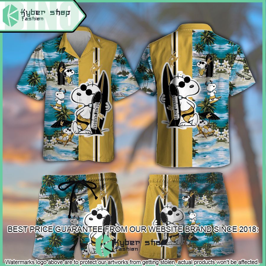 remy martin snoopy hawaiian shirt and shorts 1 214