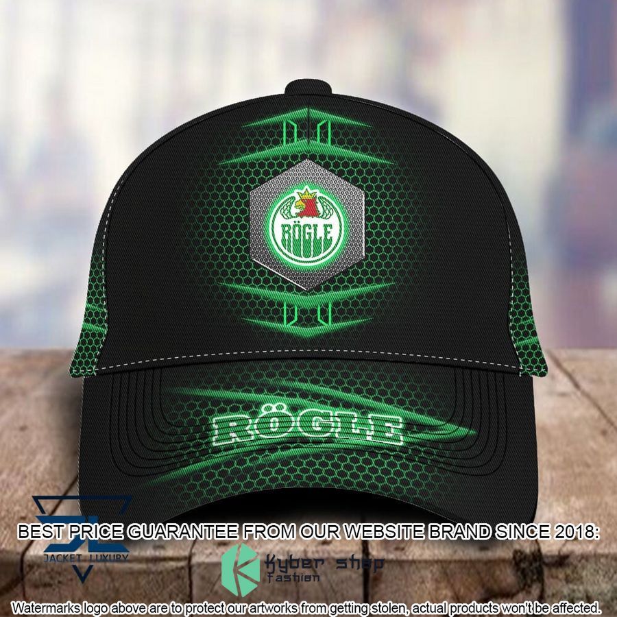 rogle bk classic cap 1 382