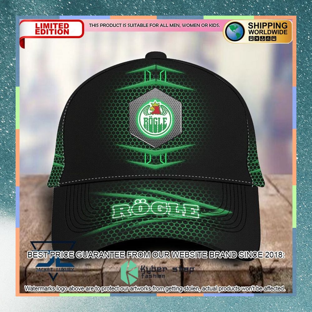 Rogle BK Classic Cap 4 rogle bk classic cap 1 901