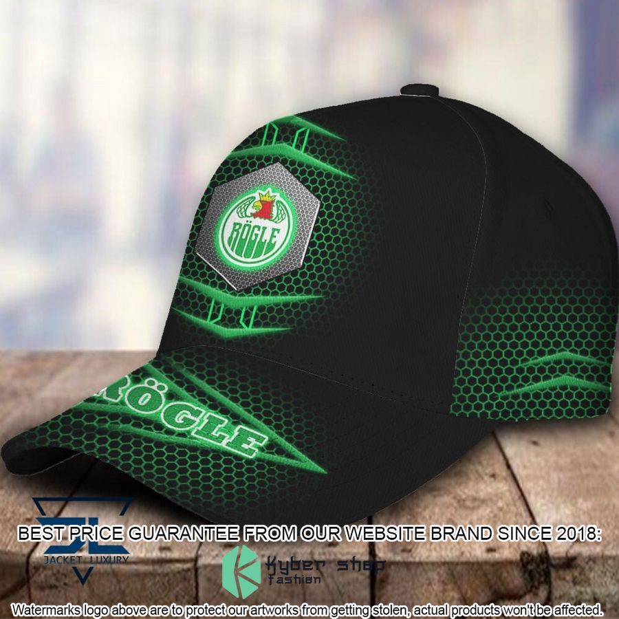 rogle bk classic cap 2 531