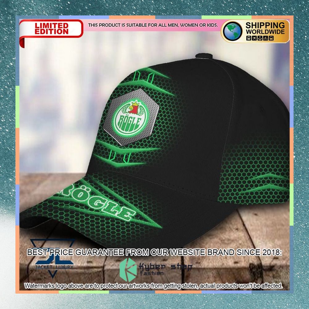 Rogle BK Classic Cap 5 rogle bk classic cap 2 568