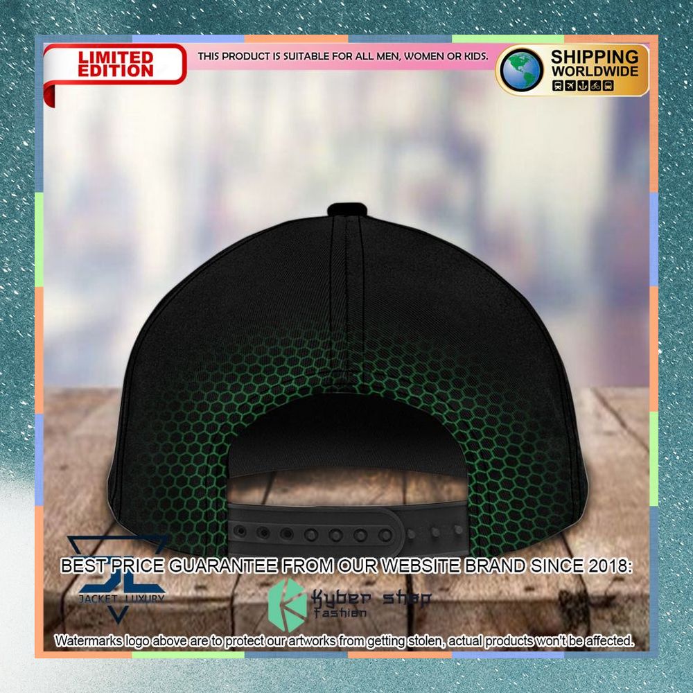Rogle BK Classic Cap 6 rogle bk classic cap 3 49