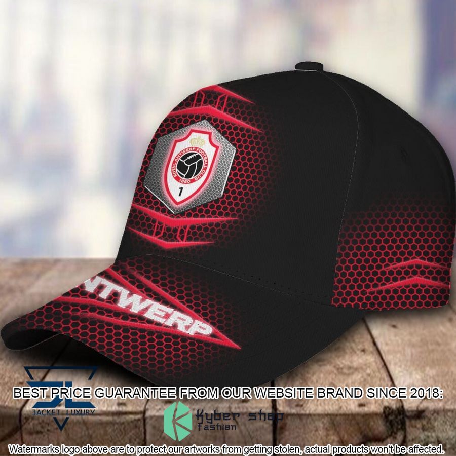 royal antwerp f c classic cap 2 468