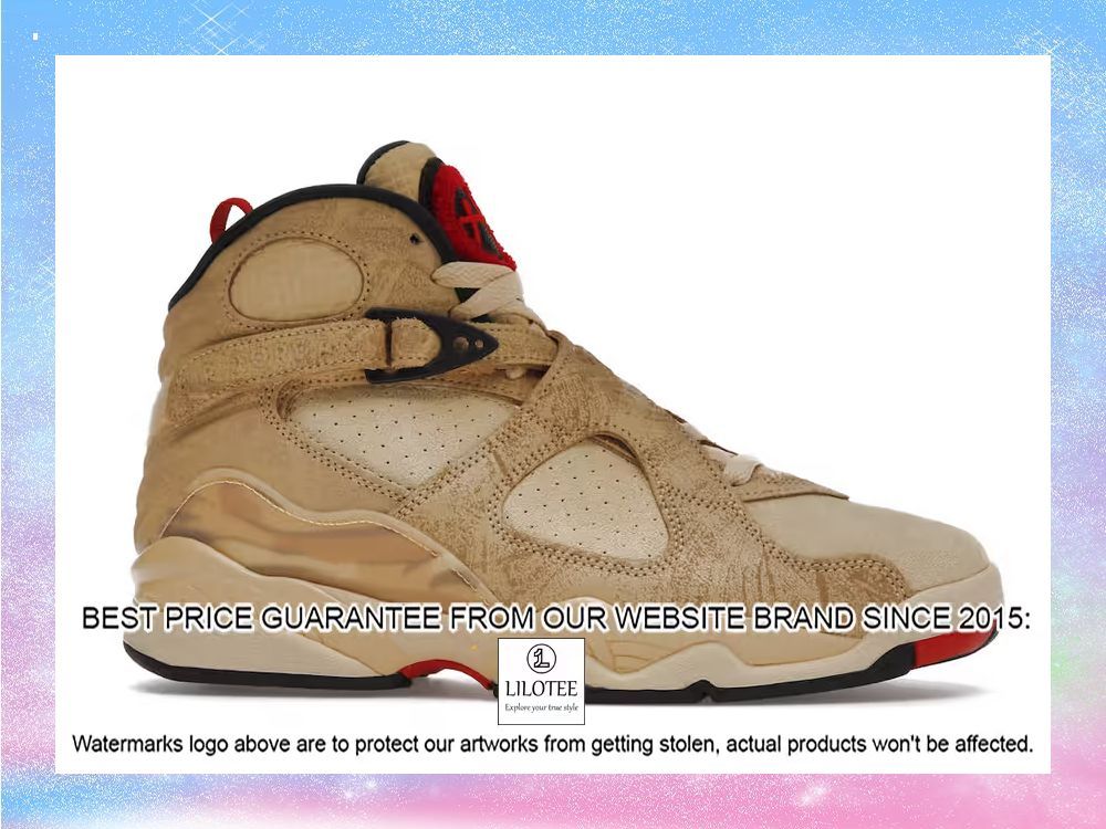Rui Hachimura Black Samurai Air Jordan 8 Retro SE