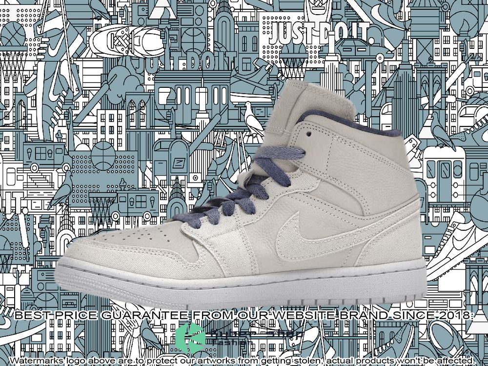 Sanddrift Air Jordan 1 Mid SE 3 Sanddrift Air Jordan 1 Mid SE word3