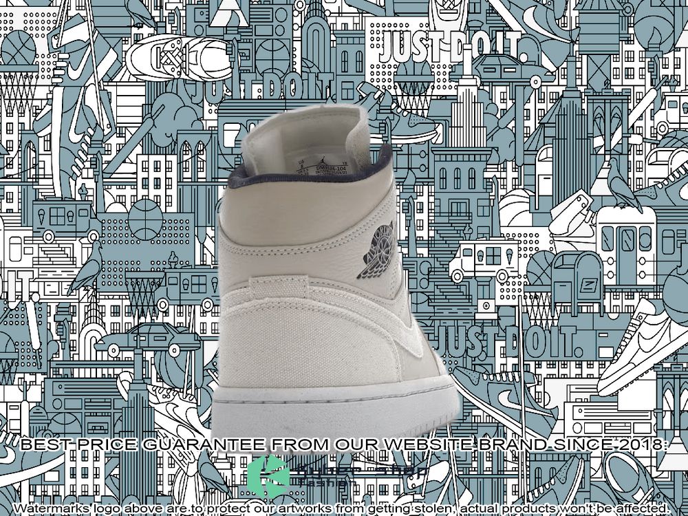 Sanddrift Air Jordan 1 Mid SE 4 Sanddrift Air Jordan 1 Mid SE word3