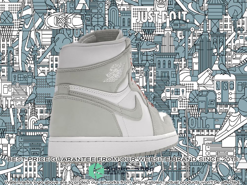 Seafoam Air Jordan 1 Retro High OG 4 Seafoam Air Jordan 1 Retro High OG word1