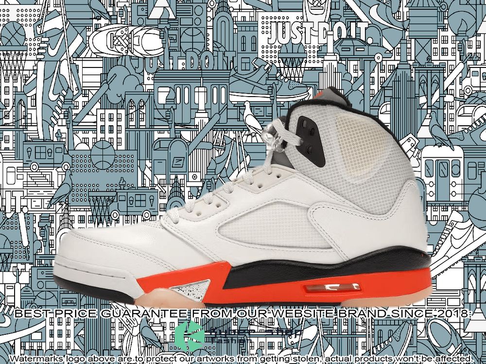 Shattered Backboard Air Jordan 5 Retro 3 Shattered Backboard Air Jordan 5 Retro word2