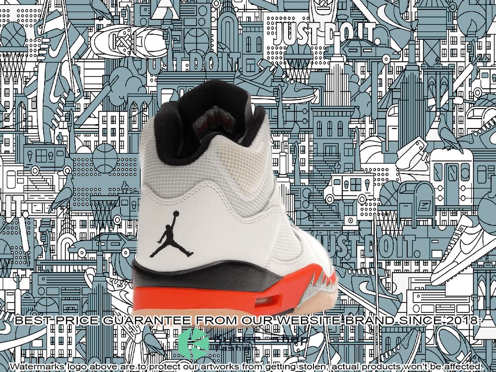 Shattered Backboard Air Jordan 5 Retro 4 Shattered Backboard Air Jordan 5 Retro word2