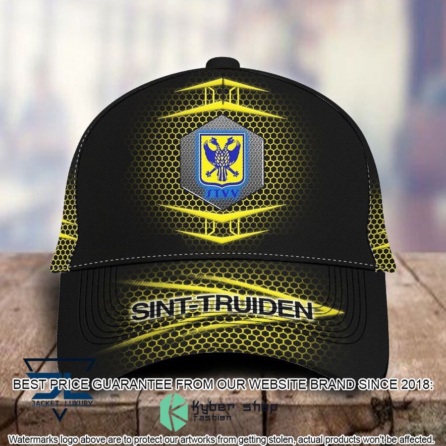 sint truidense v v classic cap 1 507