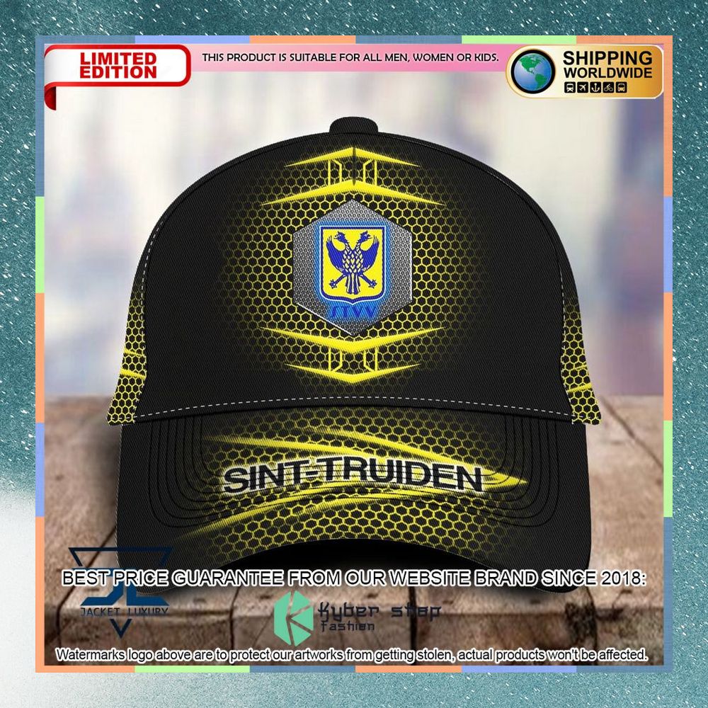 Sint-Truidense V.V Classic Cap 4 sint truidense v v classic cap 1 628