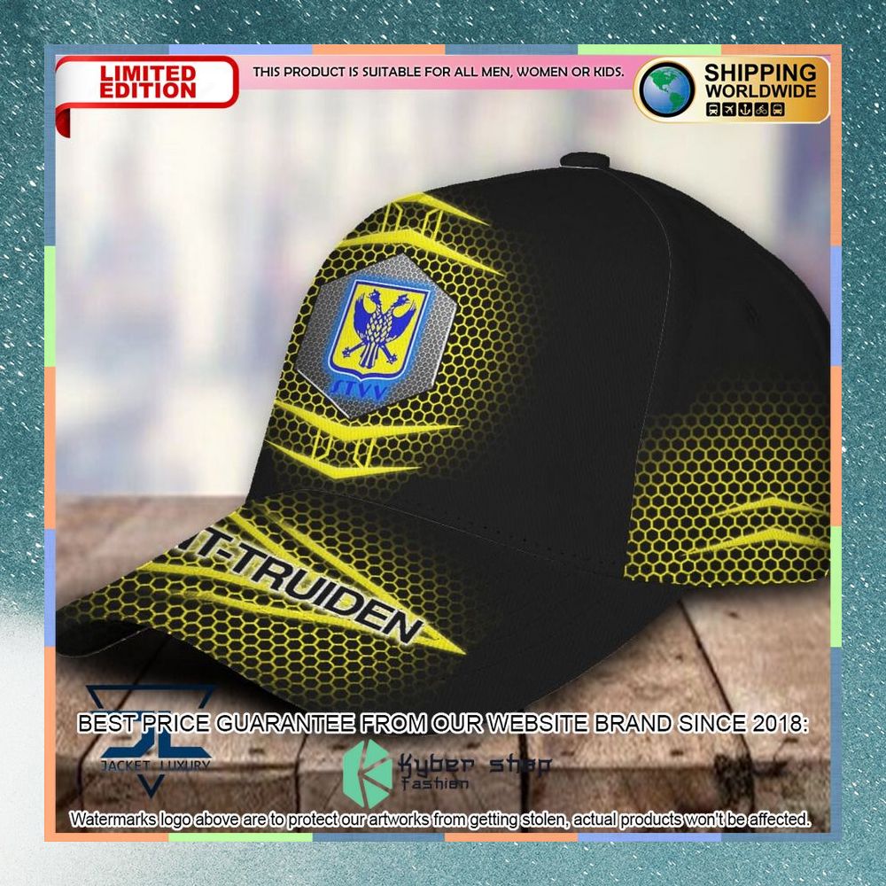 Sint-Truidense V.V Classic Cap 5 sint truidense v v classic cap 2 331