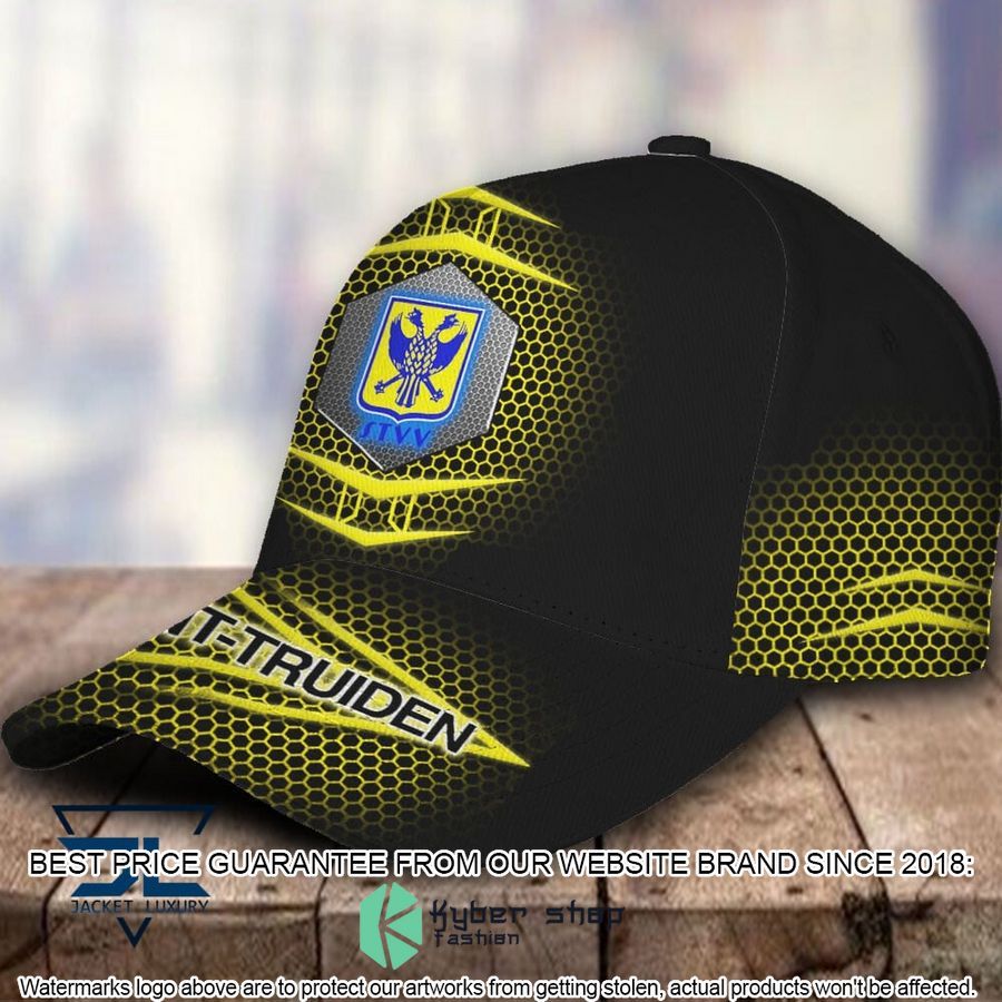 sint truidense v v classic cap 2 88