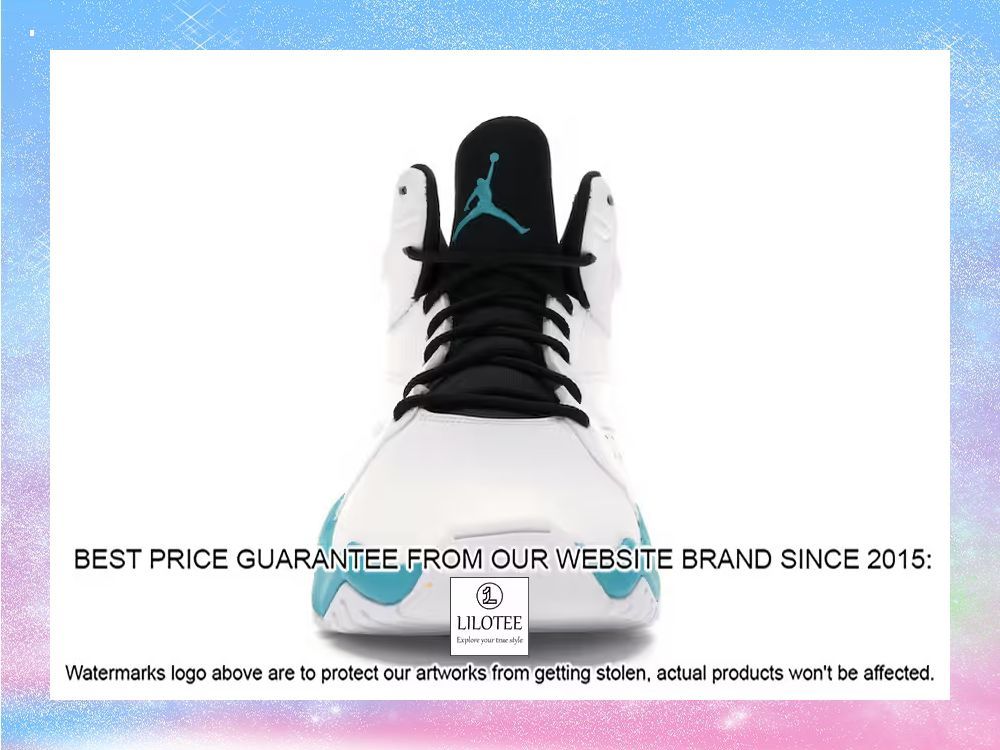 South Beach Air Jordan Lift Off 3 South Beach Air Jordan Lift Off word1