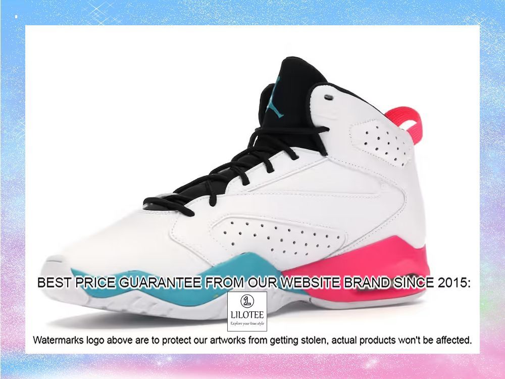 South Beach Air Jordan Lift Off 4 South Beach Air Jordan Lift Off word1