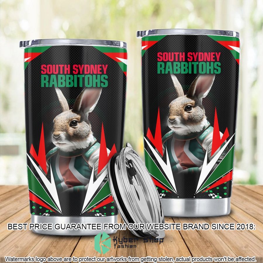 south sydney rabbitohs nrl tumbler 1 308