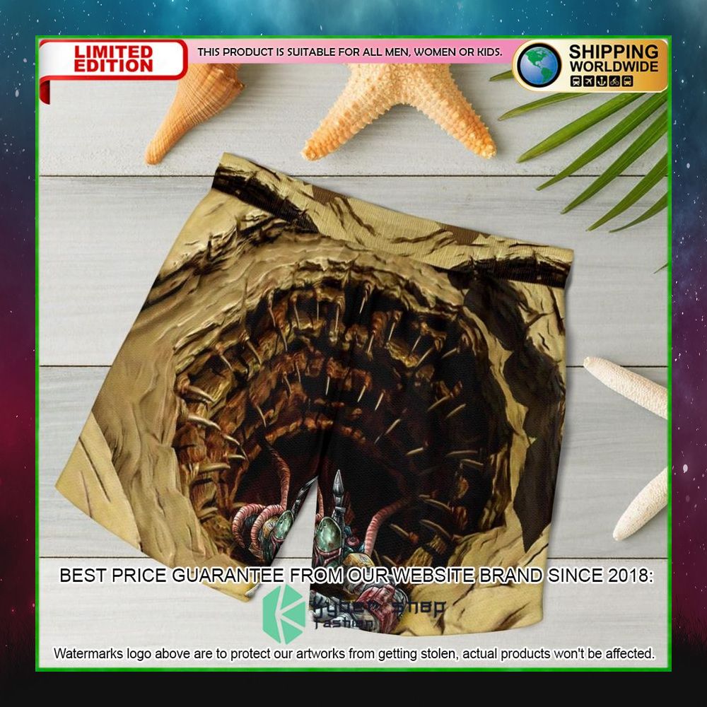 Star Wars Boba Fett Sarlacc Hawaiian Set 25 Star Wars Boba Fett Sarlacc Hawaiian Set word2